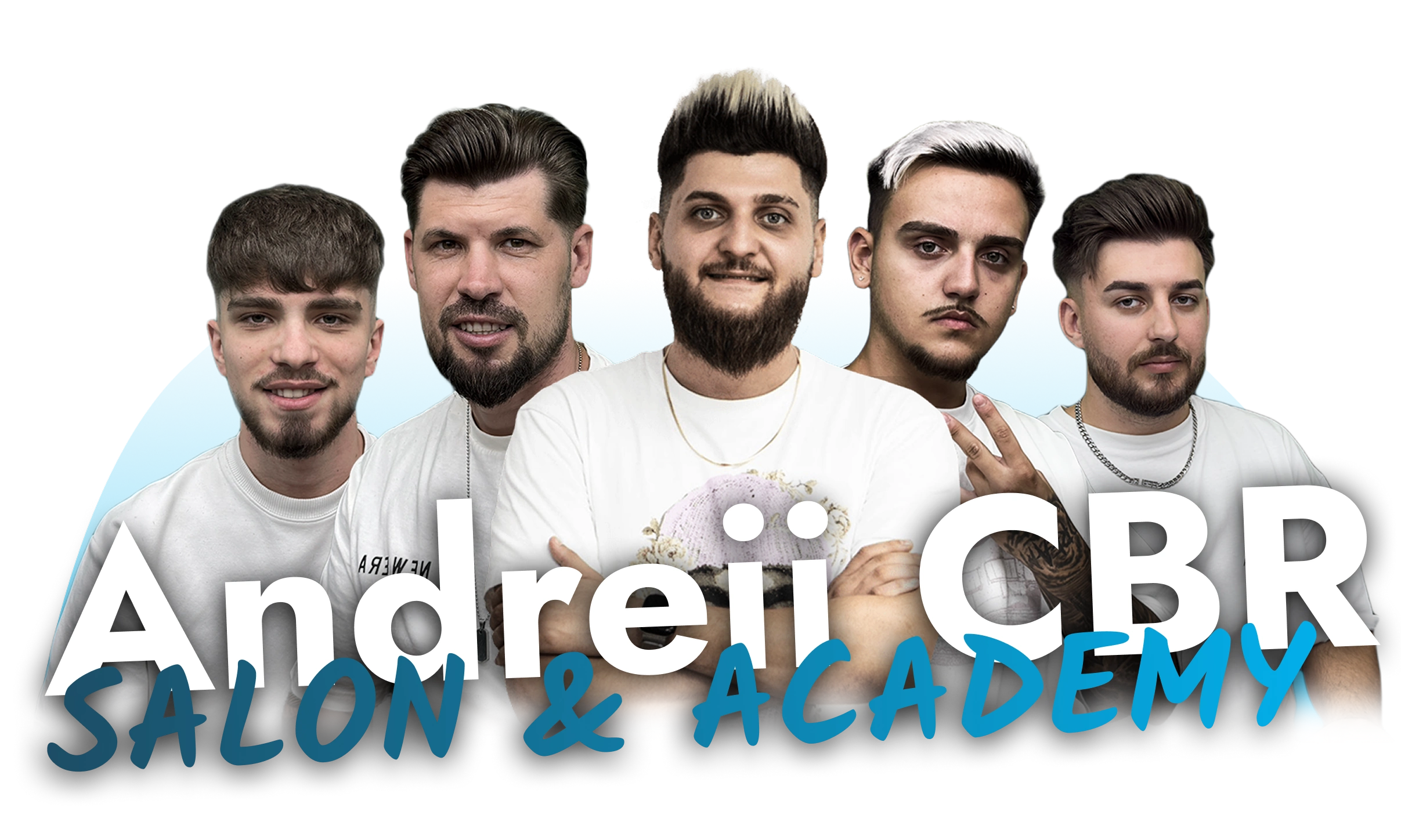 Andrei CBR